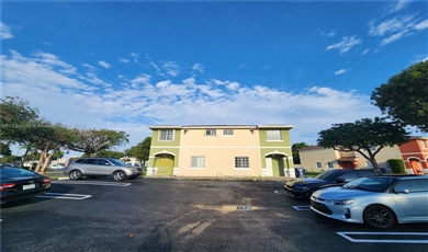 18772 SW 100th Ave # 18772 , Cutler Bay Florida                                                                                              33157